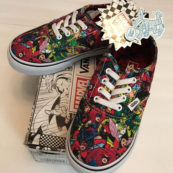 vans toddler 10
